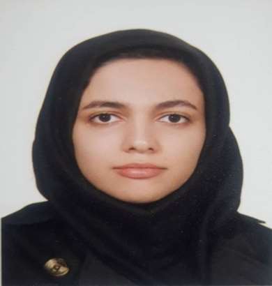 Dr. Mohadeshe Bayat